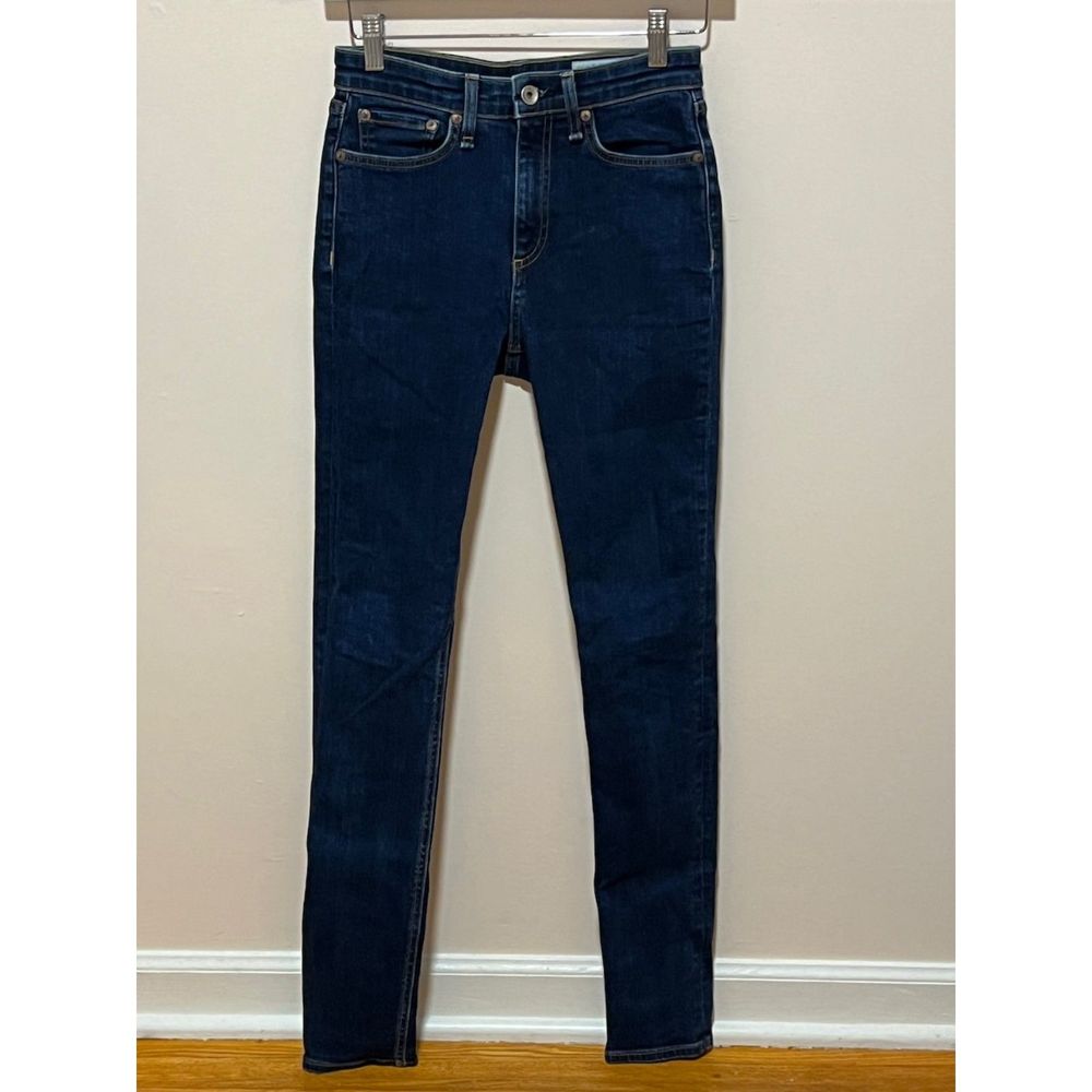 Rag & Bone Slim Fit Women's Jeans Size 24